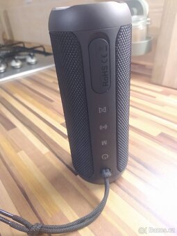 Bluetooth reprák - 2