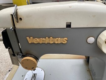 Šicí stroj Veritas 1205.6 - 2