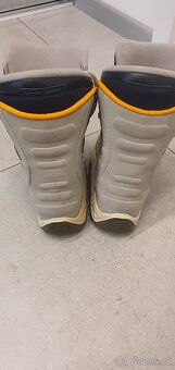 SNB dětské boty Nitro Light Liner vel. 33-34 - 2