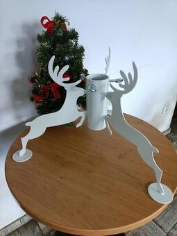 Stojan na stromeček - 2