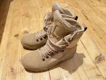 Kanady AČR pouštní (Boty polní do pouště) - 2