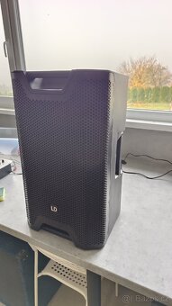 Aktivní repro LD Systems Icoa 12a - 2