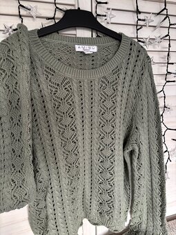 Svetr vel M - 2