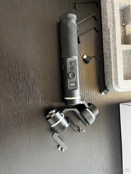 Feiyutech G6 - gimbal GoPro 6,7,8,9,10,11,12 - 2
