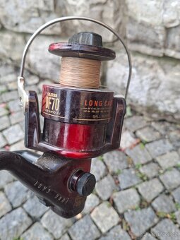 Rybářské vybavení - 2