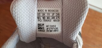 Prodám boty Adidas superstar II - 2