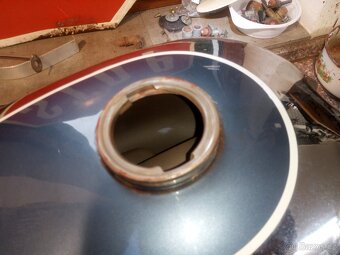 Čz, Bsa, Jawa, Ariel, Stadion, Norton Ogar - 2