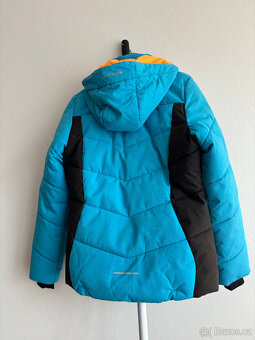 Lyžařská bunda Icepeak 152 - 2