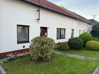 Rodinný dům Žeranovice 3+ kk - 2