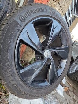 Disky na Opel Insignia B - 2