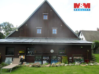 Pronájem bytů, 15 m², Dolní Moravice - 2