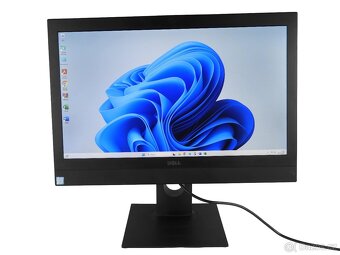 Dell Optiplex 7440 AiO 24" i5-6500 16gb ram 512gb ssd Win.1 - 2
