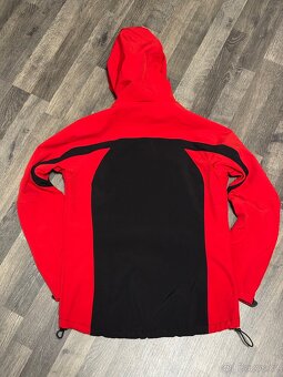 Softshellová dámská bunda Lambeste vel. M - 2