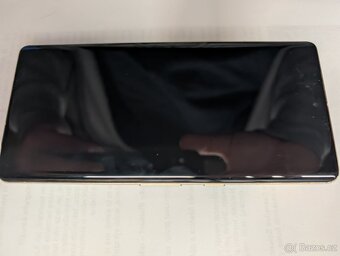 Google Pixel 7 pro, zánovní stav, 128 GB - 2