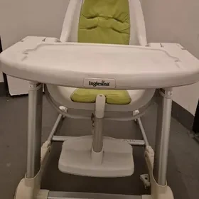 Dětská jídelní židlička Inglesina Zuma - 2