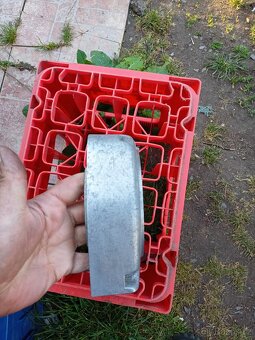 Čz motokros velké výko zapalování 980 981 - 2