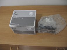 Prodám zámek dveří Audi 4 - 2