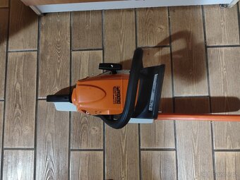 Motorová pila Stihl - 2