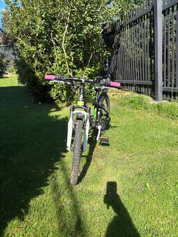 Dětské kolo Scott scale 20 - 2