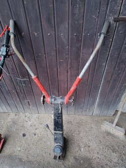 Terra Vari riditka - 2