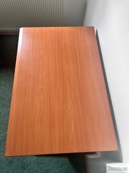 Kancelářský stůl Techo 120x80cm - 2