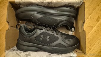 Sportovní boty Under Armour Charged Edge, vel. 42,5, nové - 2
