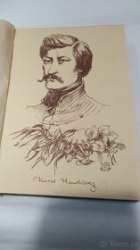 Kniha - Životní dílo K.H.Borovský - 2