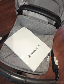 Bugaboo Fox 2– kompletní kočárek 2 kombinace POUZE VOLAT - 2