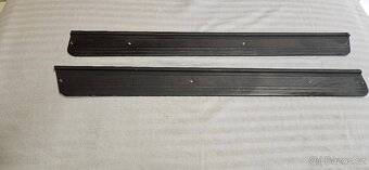 Skoda 110r listy tapeciru - 2