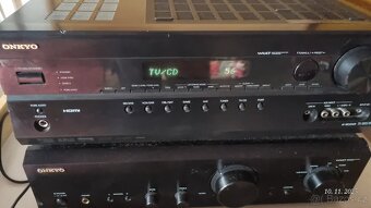 ONKYO A-9155 - 2