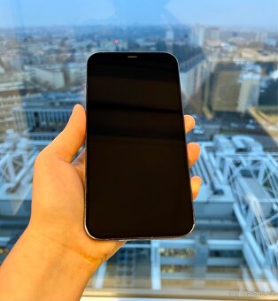 iPhone 12 Pro Max - 2