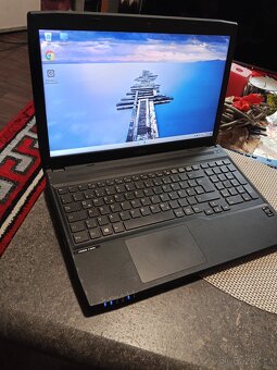 Fujitsu Lifebook A514 Notebook - 2