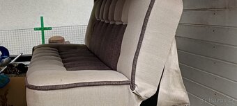 Prodám rozkládací gauč - 2