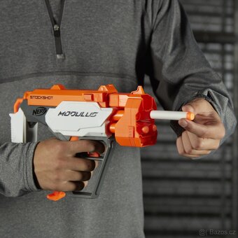 Pistole NERF - 2