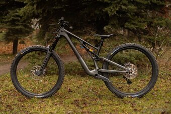 Specialized Stumpjumper EVO 29 2022 - 2