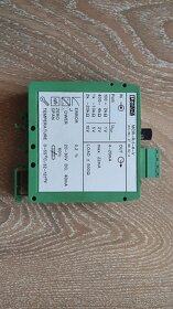 Phoenix contact převodník na snímání polohy. - 2