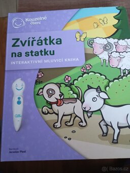 Kouzelné čtení - 2