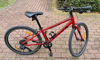 Dětské kolo Giant ARX 24” - 2