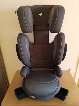 autosedačka Joie Trillo LX - 2