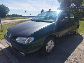 Renault Megane 1.6i RTE - 2