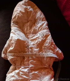 Obleček  větší - 2