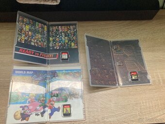 Nintendo Switch Oled - 2