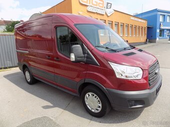Ford Transit 2.2 TDCI 114 KW L2H2 - 2