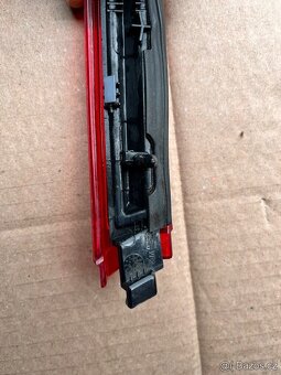 Zadní osvětlení Seat Tarraco - 2