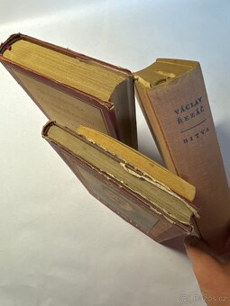 Válečná tematika - 2