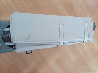 Cestovní postýlka Zopa - 2