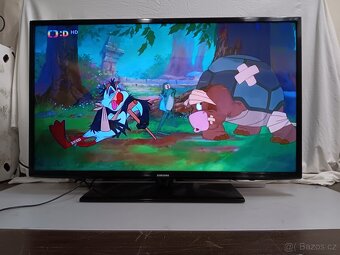 Samsung UE40EH6030,101cm,Full HD,3D,2xHDMI,USB - 2