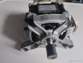 Motor do pračky Indesit - 2