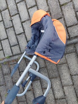 Detska jidelni zidlicka - 2