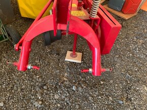 Bubnová sekačka WIRAX 135 cm - 2